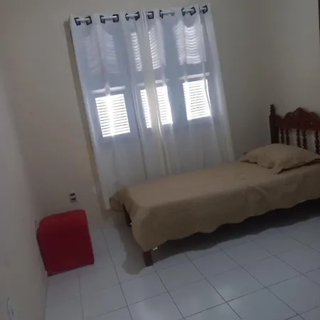 Apartamento Apto Aconchegante Em Fortaleza-ce Fortaleza (Ceara)