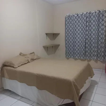 Apto Aconchegante Em Fortaleza-ce * Fortaleza (Ceara)