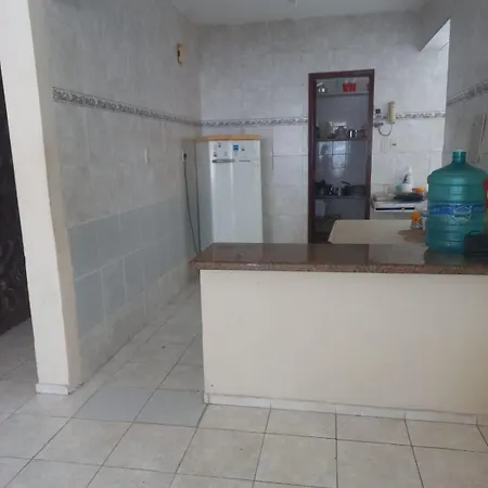 Apto Aconchegante Em Fortaleza-ce *
