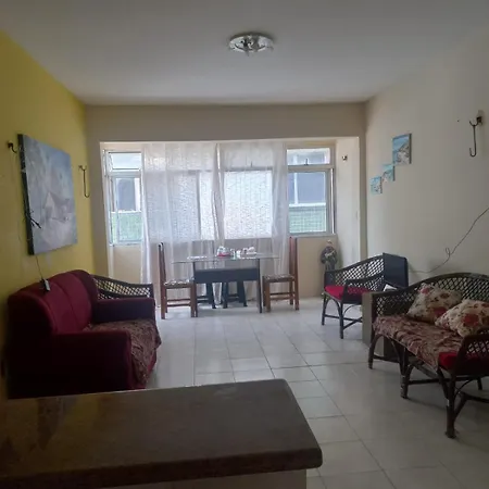 Apartamento Apto Aconchegante Em Fortaleza-ce *