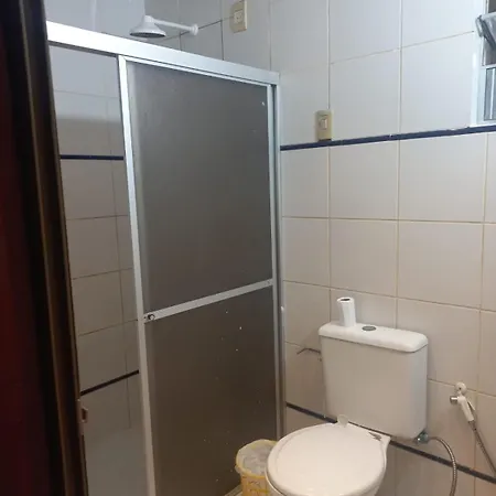 Apto Aconchegante Em Fortaleza-ce Apartamento