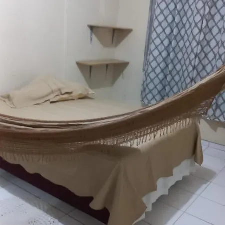 Apto Aconchegante Em Fortaleza-ce * Fortaleza (Ceara)