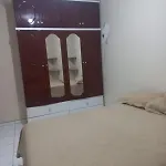 Apto Aconchegante Em Fortaleza-Ce