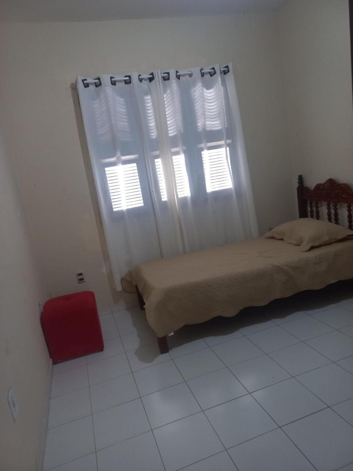 Apartamento Apto Aconchegante Em Fortaleza-ce Fortaleza (Ceara)