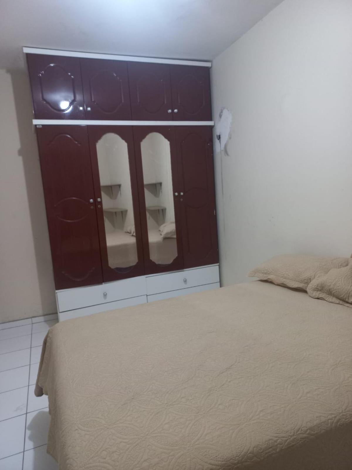 Apto Aconchegante Em Fortaleza-ce Apartamento Fortaleza (Ceara)