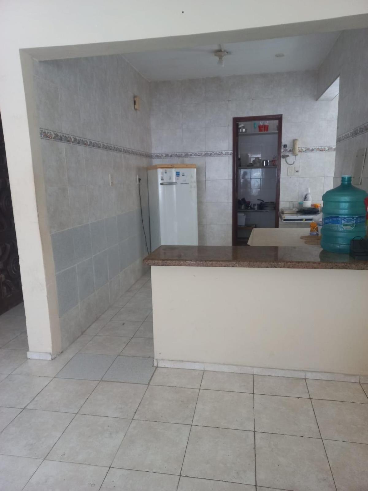 Apto Aconchegante Em Fortaleza-ce *