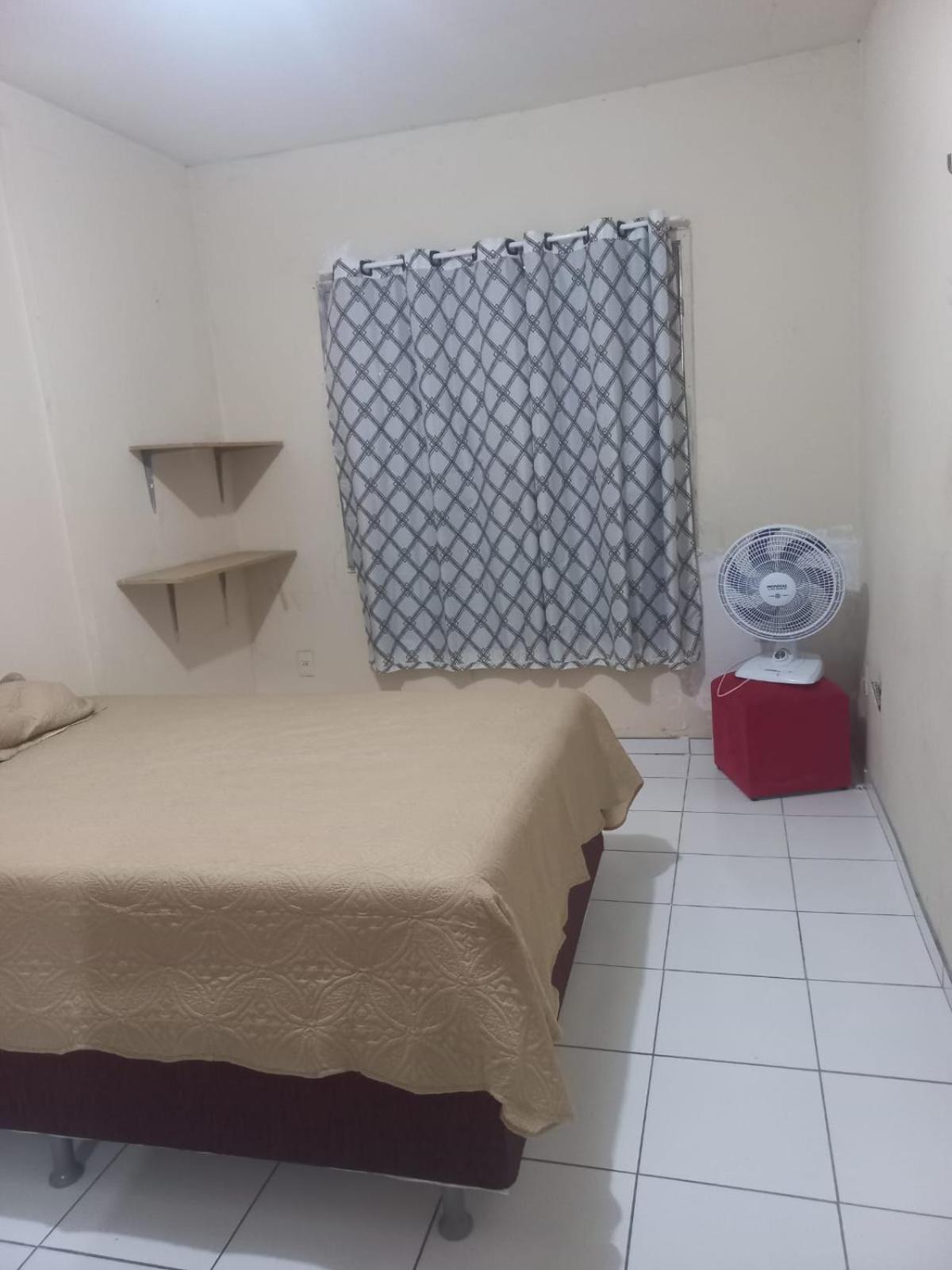 Apartamento Apto Aconchegante Em Fortaleza-ce