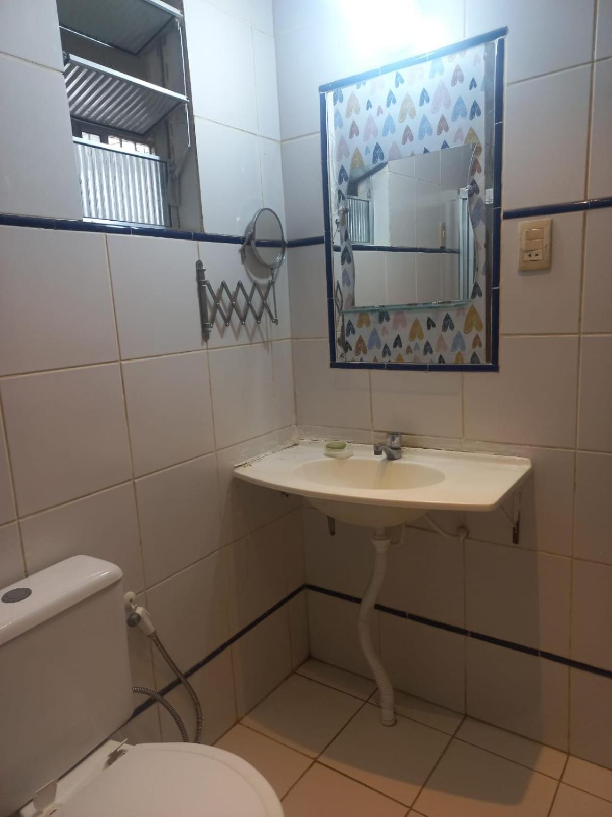 Apartamento Apto Aconchegante Em Fortaleza-ce *